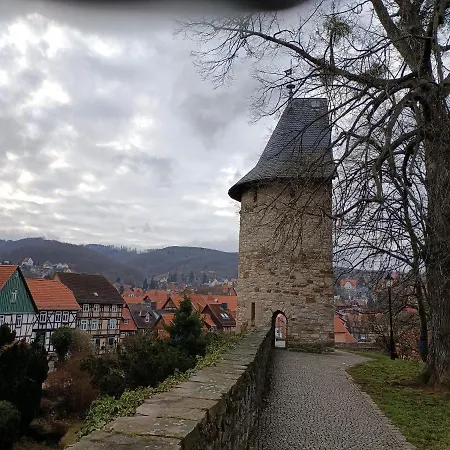 Am Westerntor Iii *