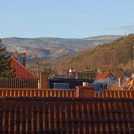 Am Westerntor Ii Apartmán *