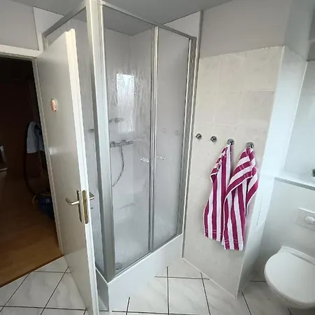 Am Westerntor Iii Apartamento Wernigerode