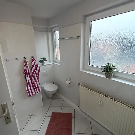 Am Westerntor Iii Apartment