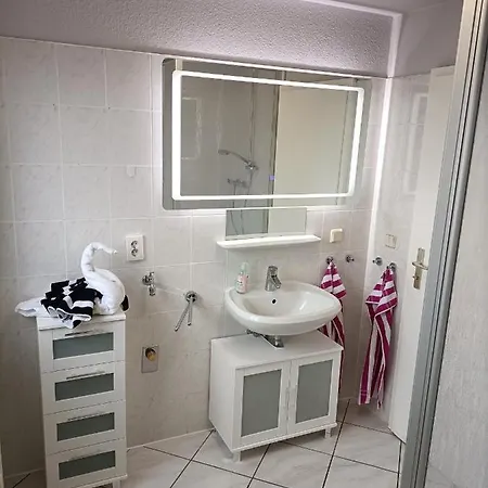 Am Westerntor Iii Wernigerode