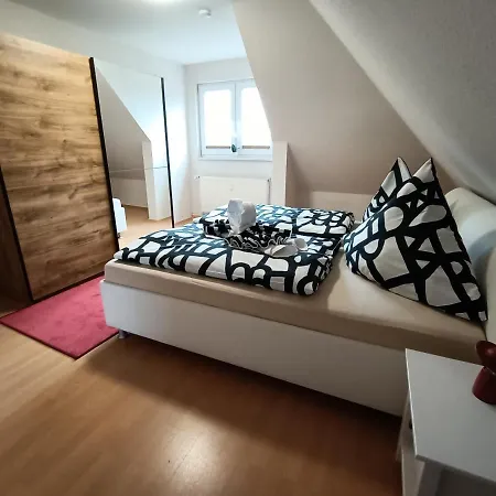 Am Westerntor Iii Apartamento *