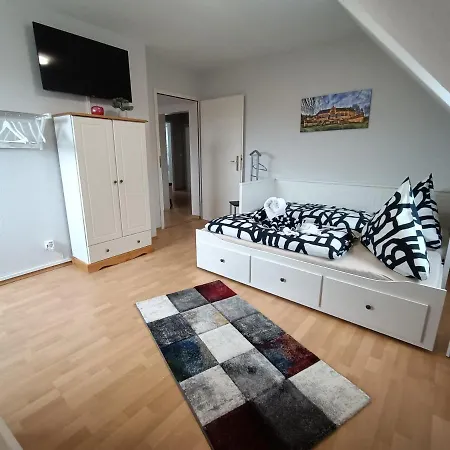 Am Westerntor Iii Wernigerode