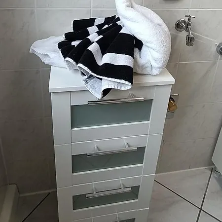 Am Westerntor Iii * Wernigerode