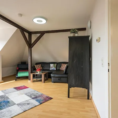 Am Westerntor Iii Wernigerode