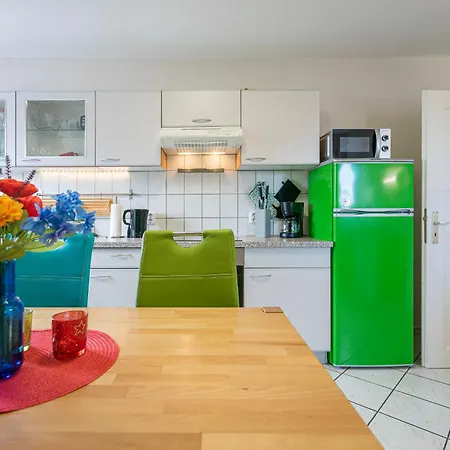 Am Westerntor Iii Apartment *