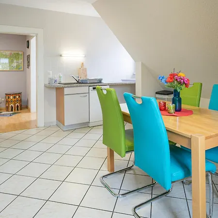 Am Westerntor Iii * Wernigerode