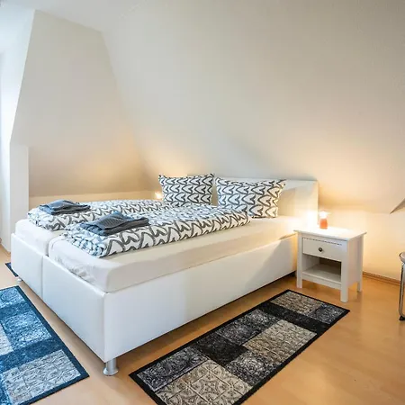 Am Westerntor Iii Wernigerode