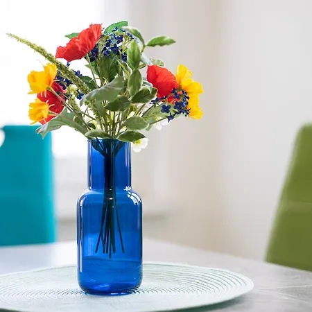 Am Westerntor Iii Apartment