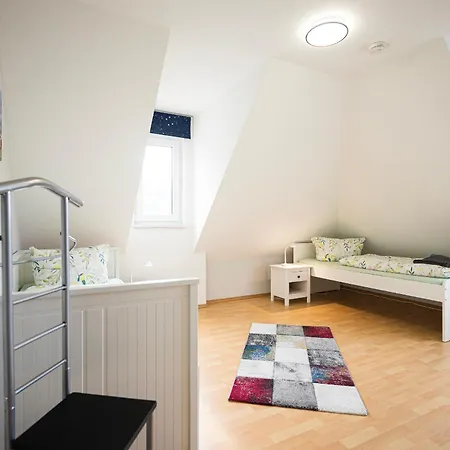 Apartamento Am Westerntor Iii *