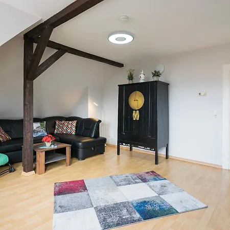 Am Westerntor Iii Apartman *