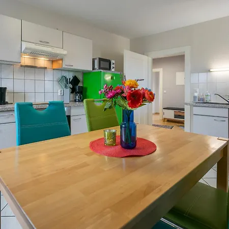 Am Westerntor Iii * Wernigerode