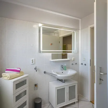 Apartamento Am Westerntor Iii