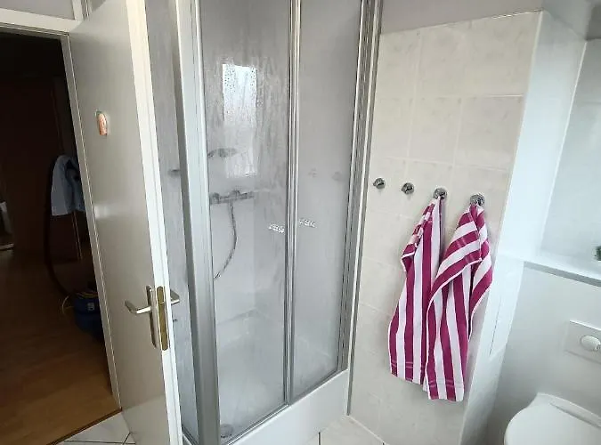 Am Westerntor Iii דירה ורניגרוד