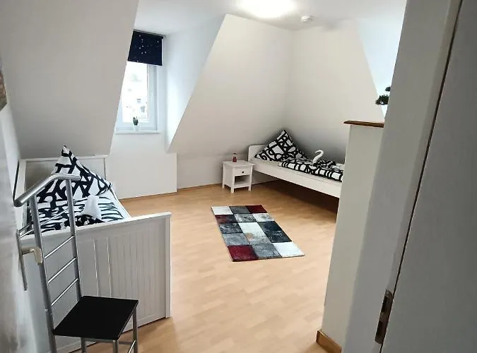 Am Westerntor Iii דירה ורניגרוד