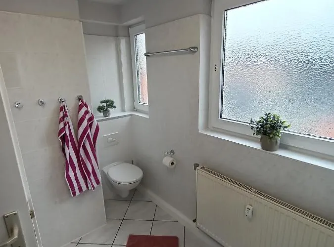 Am Westerntor Iii דירה