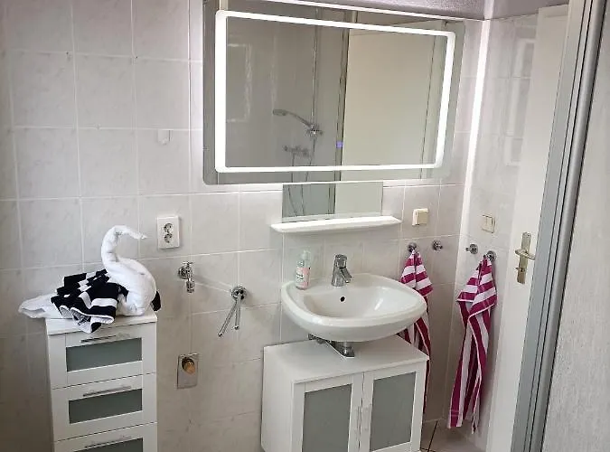 Am Westerntor Iii ורניגרוד