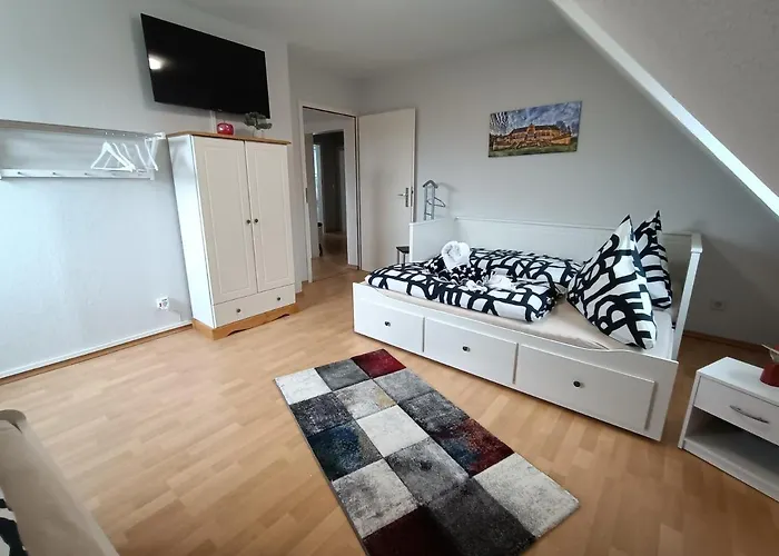 Am Westerntor Iii ורניגרוד