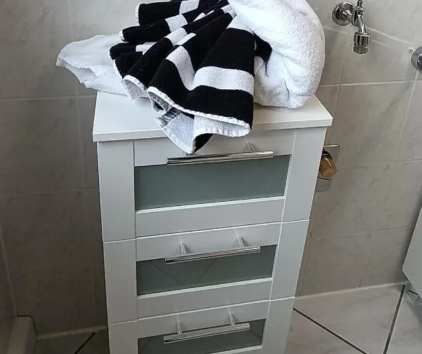 Am Westerntor Iii * ורניגרוד