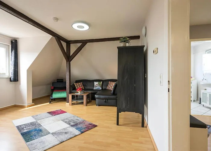 Am Westerntor Iii ורניגרוד