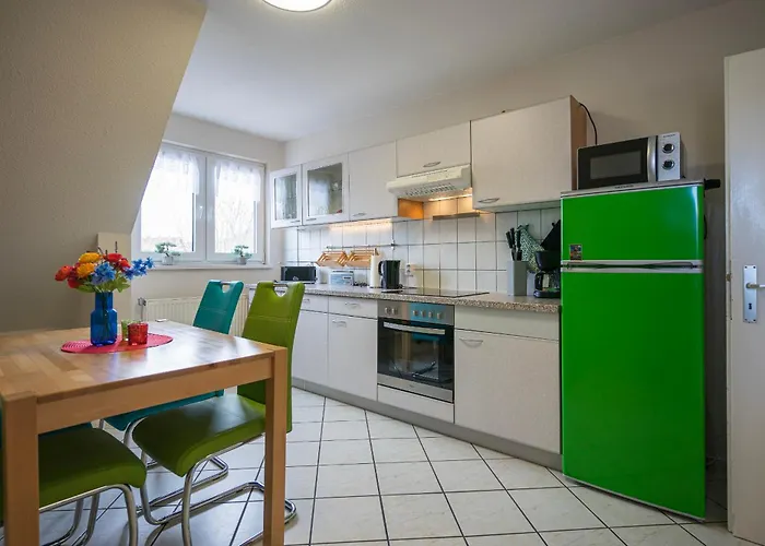 Am Westerntor Iii דירה ורניגרוד