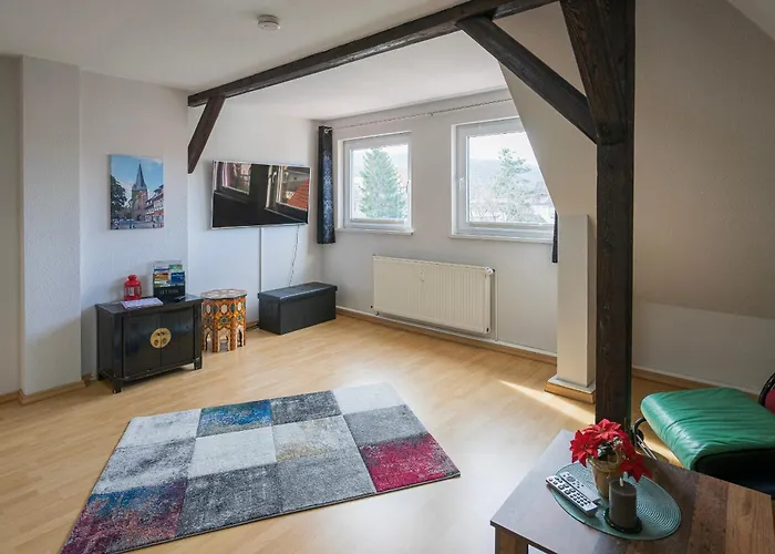 Am Westerntor Iii ורניגרוד