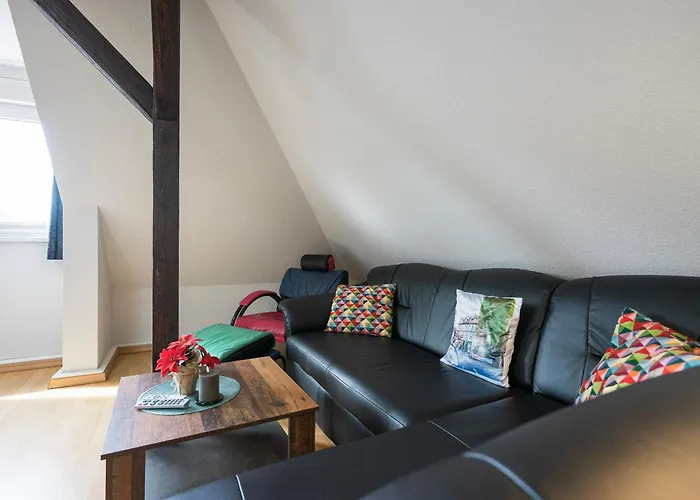 Am Westerntor Iii * ורניגרוד