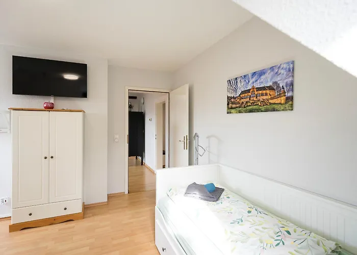 Am Westerntor Iii דירה ורניגרוד