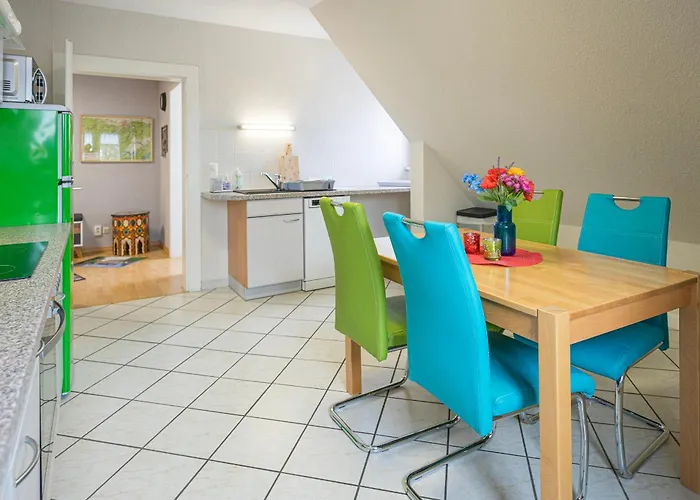 Am Westerntor Iii * ורניגרוד