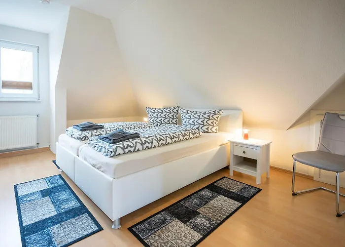 Am Westerntor Iii ורניגרוד