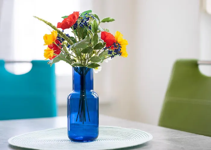 Am Westerntor Iii דירה