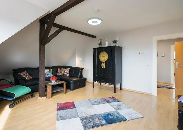 Am Westerntor Iii דירה *