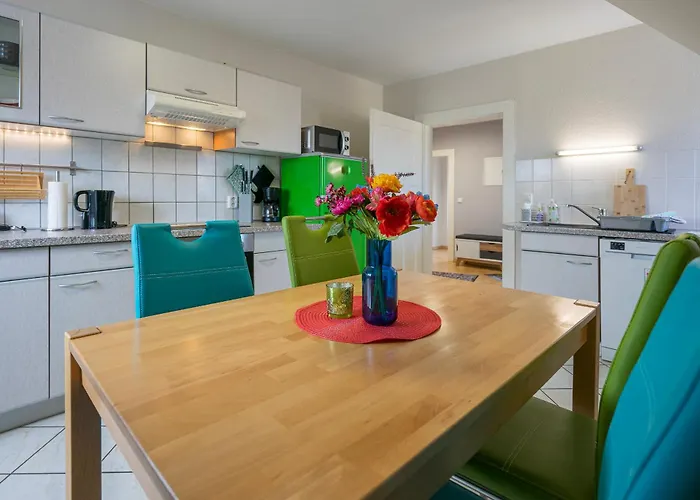 Am Westerntor Iii * ורניגרוד