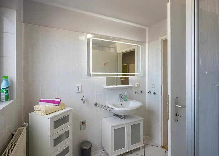 דירה Am Westerntor Iii